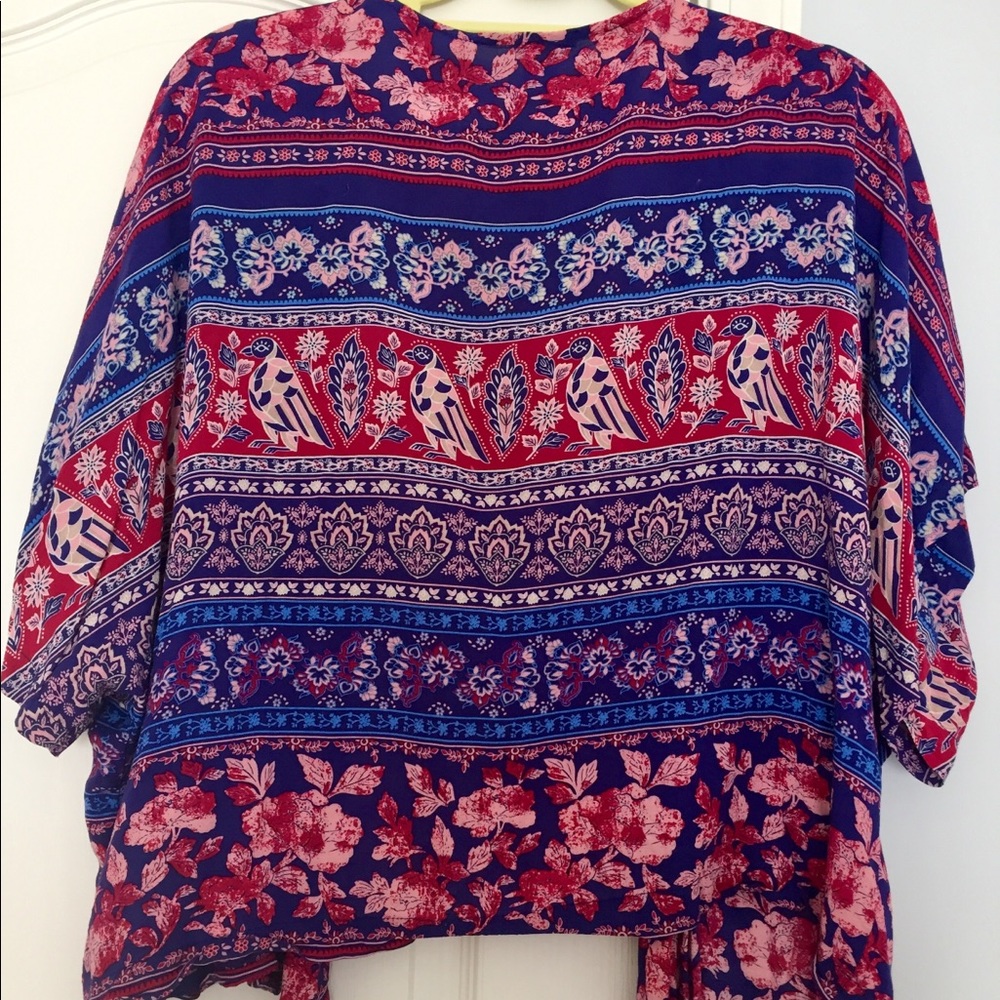 Forever 21 cardigan